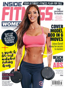Inside Fitness Women ??? Issue