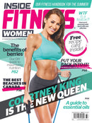 Inside Fitness Women ??? Issue