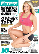 Inside Fitness Women ??? Women's Training Guide (Spring 2015 Collector??¦s Issue) - insidefitnessmag.com