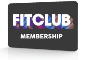 FitClub Membership - insidefitnessmag.com