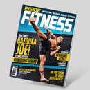 Inside Fitness Magazine - Issue