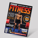 Inside Fitness Magazine - Issue
