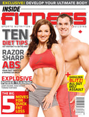 Inside Fitness Magazine - Issue