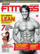 Inside Fitness Magazine - Issue