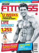 Inside Fitness Magazine - Issue