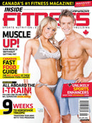 Inside Fitness Magazine - Issue