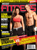 Inside Fitness Magazine - Issue