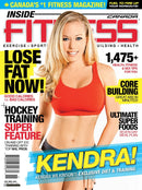 Inside Fitness Magazine - Issue