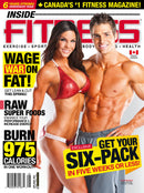 Inside Fitness Magazine - Issue