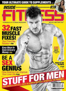 Inside Fitness Magazine - Issue