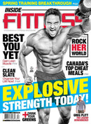 Inside Fitness Magazine - Issue