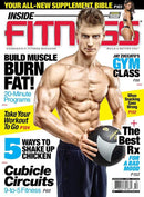 Inside Fitness Magazine - Issue