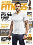 Inside Fitness Magazine - Issue