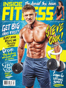 Inside Fitness Magazine - Issue