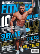 Inside Fitness Magazine - Issue