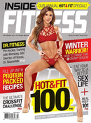 Inside Fitness Magazine - Issue