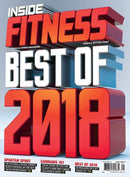 Inside Fitness Magazine - Issue