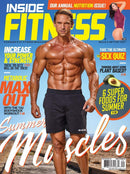 Inside Fitness Magazine - Issue