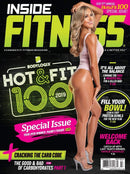Inside Fitness Magazine - Issue