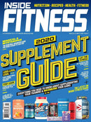 Inside Fitness Magazine - Issue